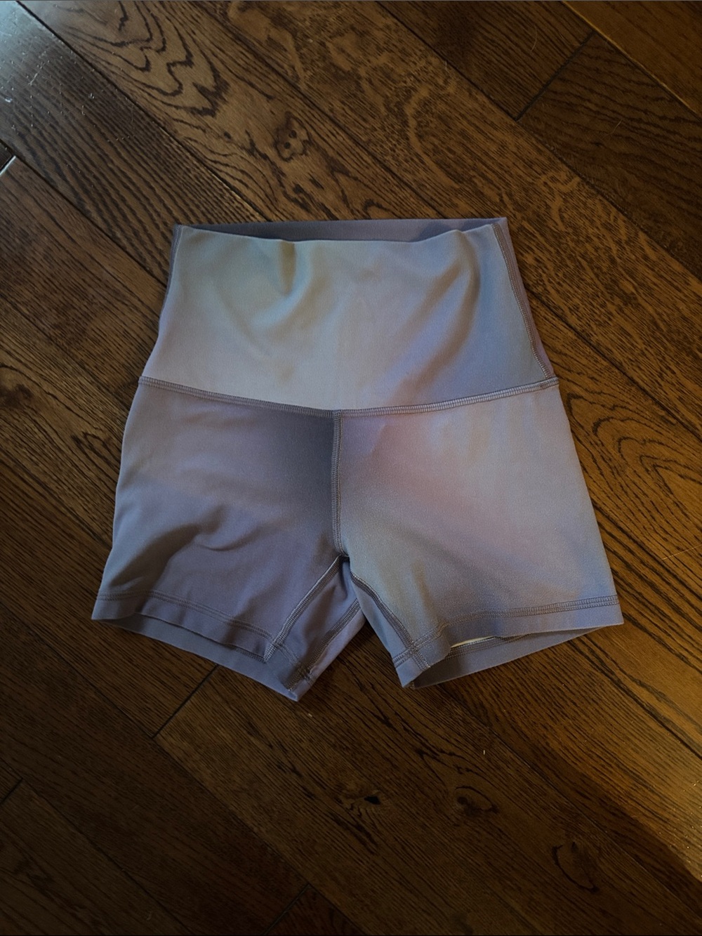 lululemon athletica align Shorts